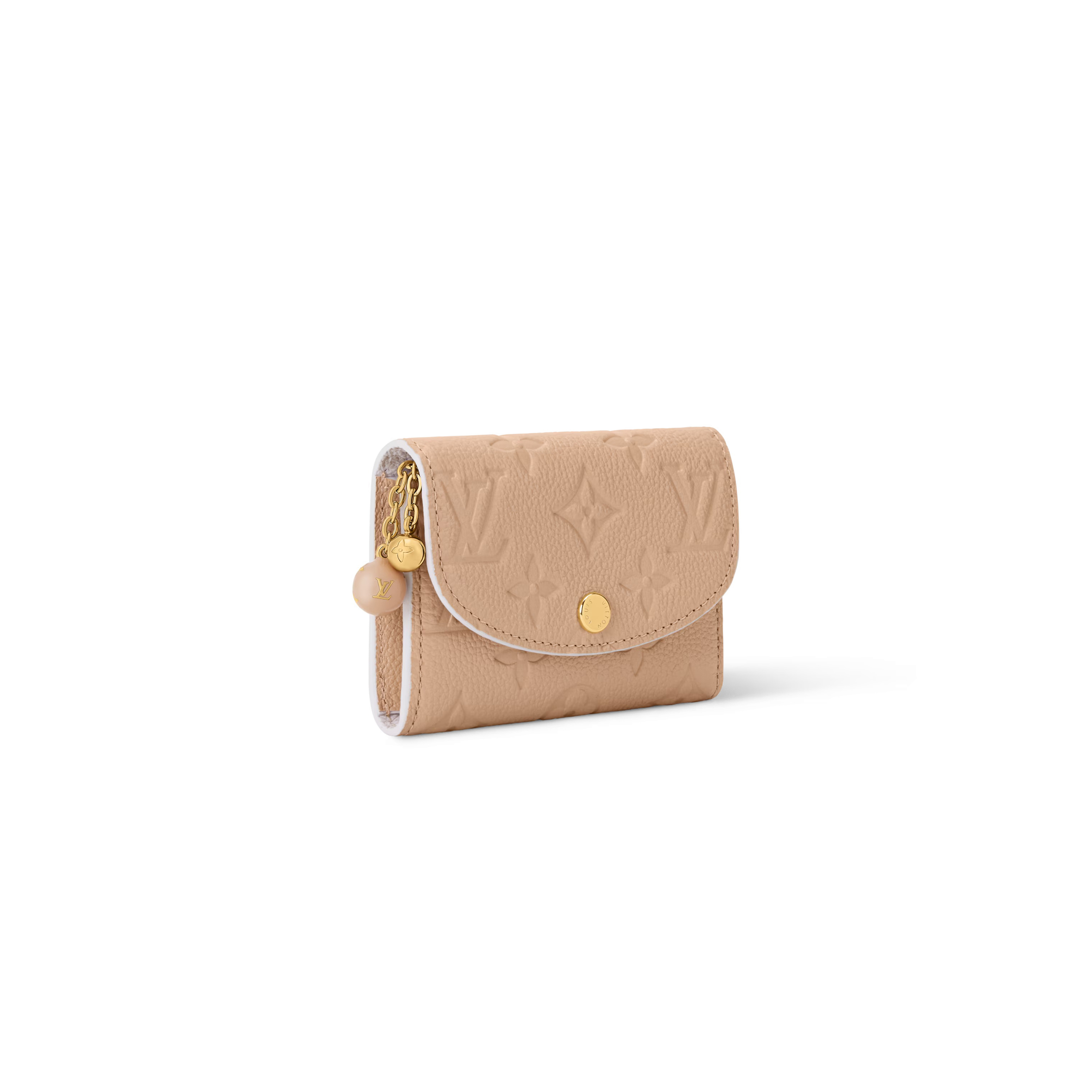 l0vis Vvtt0n rosalie coin purse m28987 (11*8*2.5cm)